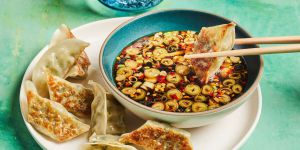 Recette I Asked 5 Chefs for Their Favorite Frozen Dumplings—and the Winner May Surprise You