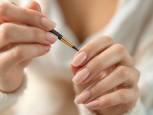 Recette Maquiller ses ongles sans abîmer leur santé