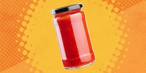 Recette We Tried the Most Popular Store-Bought Tomato Sauces—This Is the Jar We'd Buy Again and Again