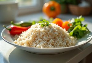 Recette Quantité de riz par personne : bien doser