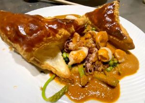 Recette Il est temps de penser aux fêtes de fin d'année