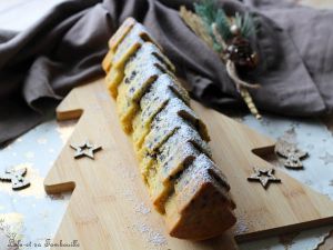 Recette Cake coco choco