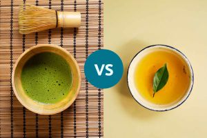 Recette Matcha vs. Green Tea: Which Is Better for Energy, Focus, and Heart Health?
