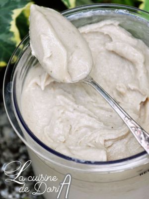 Recette Glace à la banane