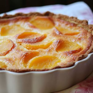 Recette Clafoutis Abricots : Délicieuse Recette d’Été