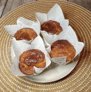 Recette Banana bread light sans beurre et sans sucre ajouté