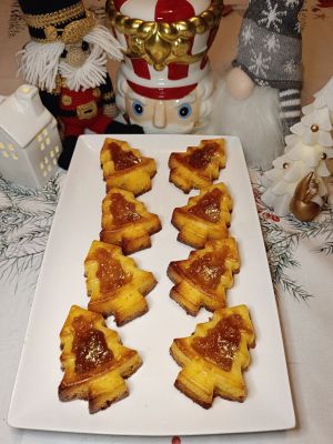 Recette Moelleux aux mandarines de Laurent Mariotte