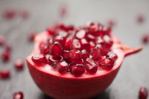 Recette 9 Healthiest Ways to Eat Pomegranate