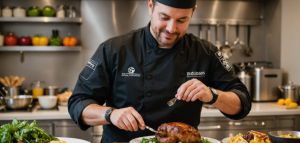 Recette Livraison de repas à Aix-en-Provence : une expérience culinaire exceptionnelle