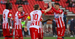 Recette Nhận định soi kèo Red Star Belgrade vs Cukaricki lúc 01h00 ngày 5/12/2025