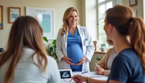 Recette Combien coûte une préparation à l’accouchement avec une sage-femme ?