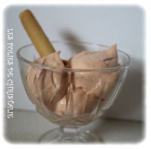 Recette Sorbet abricots (Thermomix)
