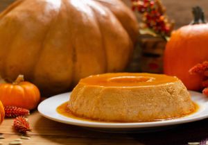 Recette Flan de potiron au Thermomix : le dessert qui va faire fondre l’automne de plaisir