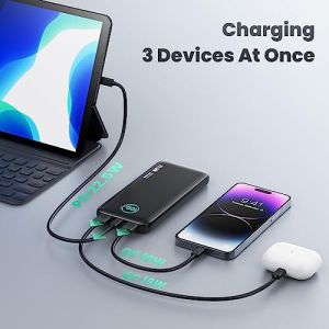 Recette Power Up on the Go with Our Portable Charger Review