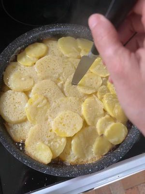 Recette Pan Haggerty, spécialité du nord de L’Angleterre