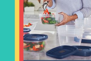 Recette Walmart's Cyber Monday Includes Pyrex, Pioneer Woman, and More—All for Under $10