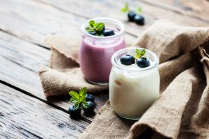 Recette Pourquoi acheter une yaourtière pour faire des yaourts maison ?