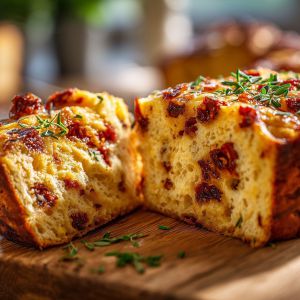 Recette Brioche des Rois Provençale