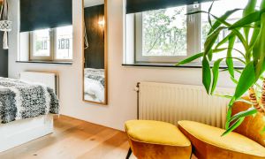 Recette Cette solution discrète remplace les radiateurs et transforme les murs en source de chaleur douce