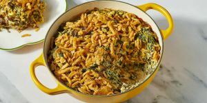 Recette 15 Vintage Christmas Side Dishes Every Holiday Table Needs