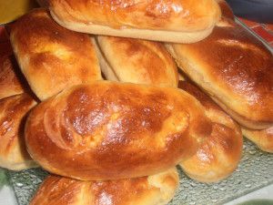 Recette Pain au lait