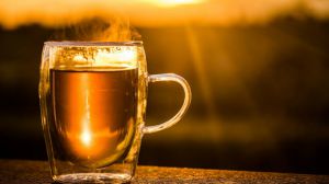 Recette Découvrez les bienfaits incroyables du thé blanc nature
