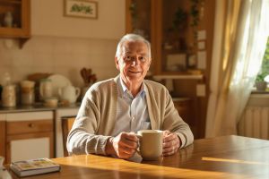 Recette À 110 ans, il jure par cette boisson chaque matin (son secret étonne les médecins)