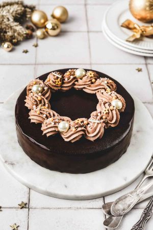 Recette Royal Chocolat