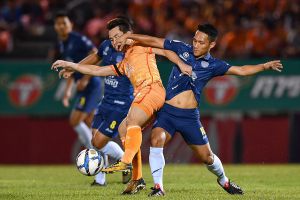 Recette Nhận định soi kèo Sukhothai vs Buriram United lúc 18h00 ngày 24/12/2025