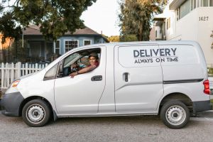 Recette Tarptautinis pervežimas su muitinės formalumais – mes tvarkome