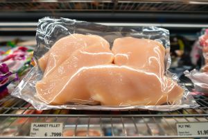 Recette Ce simple ingrédient cache dans votre poulet fait exploser la note (vous l’achetez quand même)