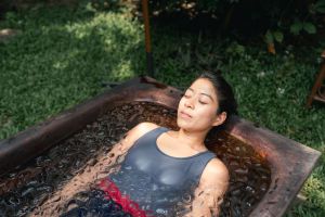 Recette Are Cold Plunges Actually Dangerous for Women?