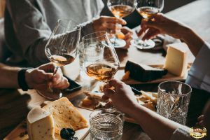 Recette Accords mets et vins : trouvez l’alliance parfaite pour vos repas !