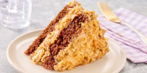 Recette The Surprising Story Behind German Chocolate Cake
