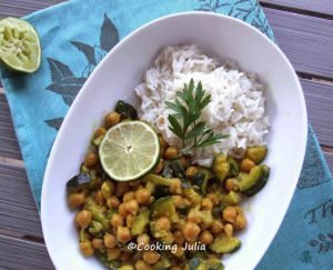 Recette Crumble poire et banane au chocolat