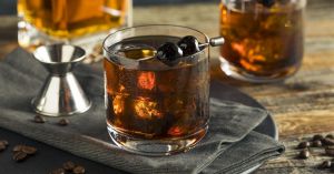 Recette 23 meilleurs cocktails au bourbon