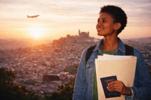 Recette Voyager depuis Madagascar : La liste des pays sans Visa et les secrets d’un dossier validé