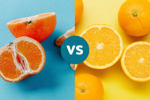 Recette Clementines vs. Oranges: Which Has More Vitamin C?