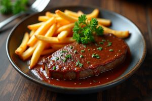 Recette Secrets d’une carbonade de bœuf parfaite