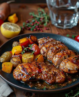 Recette Découvrez Tout sur la Sauce Cajun : Où Acheter, Recettes et Plus