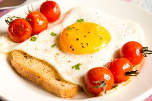 Recette What Happens to Your Blood Sugar When You Eat Eggs Regularly