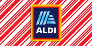 Recette Aldi Has the Hershey Product That's a Must-Have for the Holidays