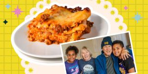 Recette The 100-Year-Old Italian Recipe That’s Still a Family Favorite