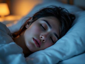 Recette Erreurs de timing qui ruinent l’endormissement