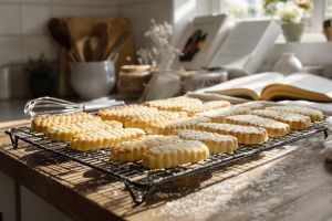 Recette Trop de blancs d’œuf ? Cette astuce vous replonge en enfance (ultra simple)