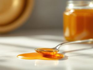 Recette Miel en cosmétique : ce qu’il peut vraiment faire pour votre peau