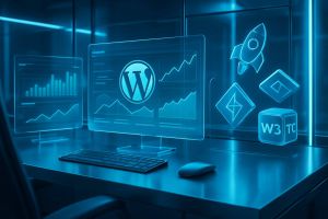 Recette Comparatif 2025 : WP Rocket, LiteSpeed Cache ou W3 Total Cache, quel plugin WordPress choisir ?