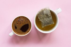 Recette What Happens to Your Blood Pressure When You Drink Coffee, Tea, and Water