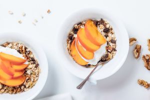 Recette Idées pour un petit-déjeuner équilibré