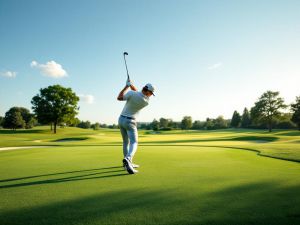 Recette Faut-il pratiquer d’autres sports pour s’améliorer au golf ?